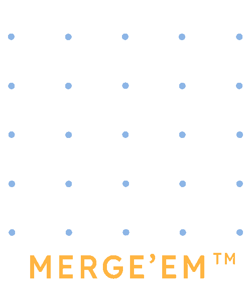 Mergem