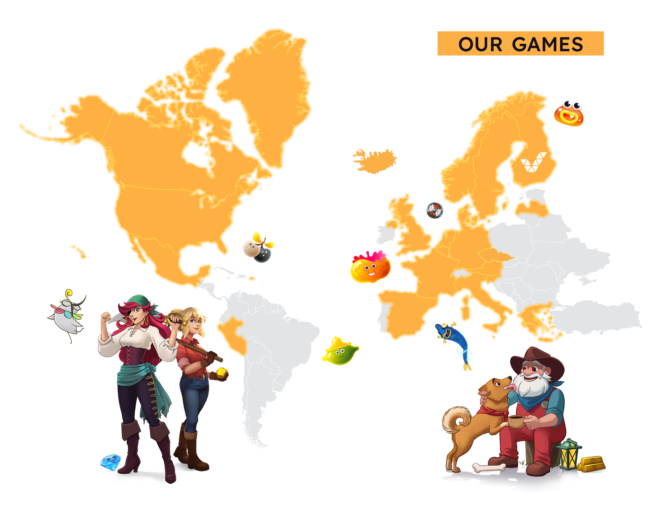 Fennica Gaming Live 2026 RS