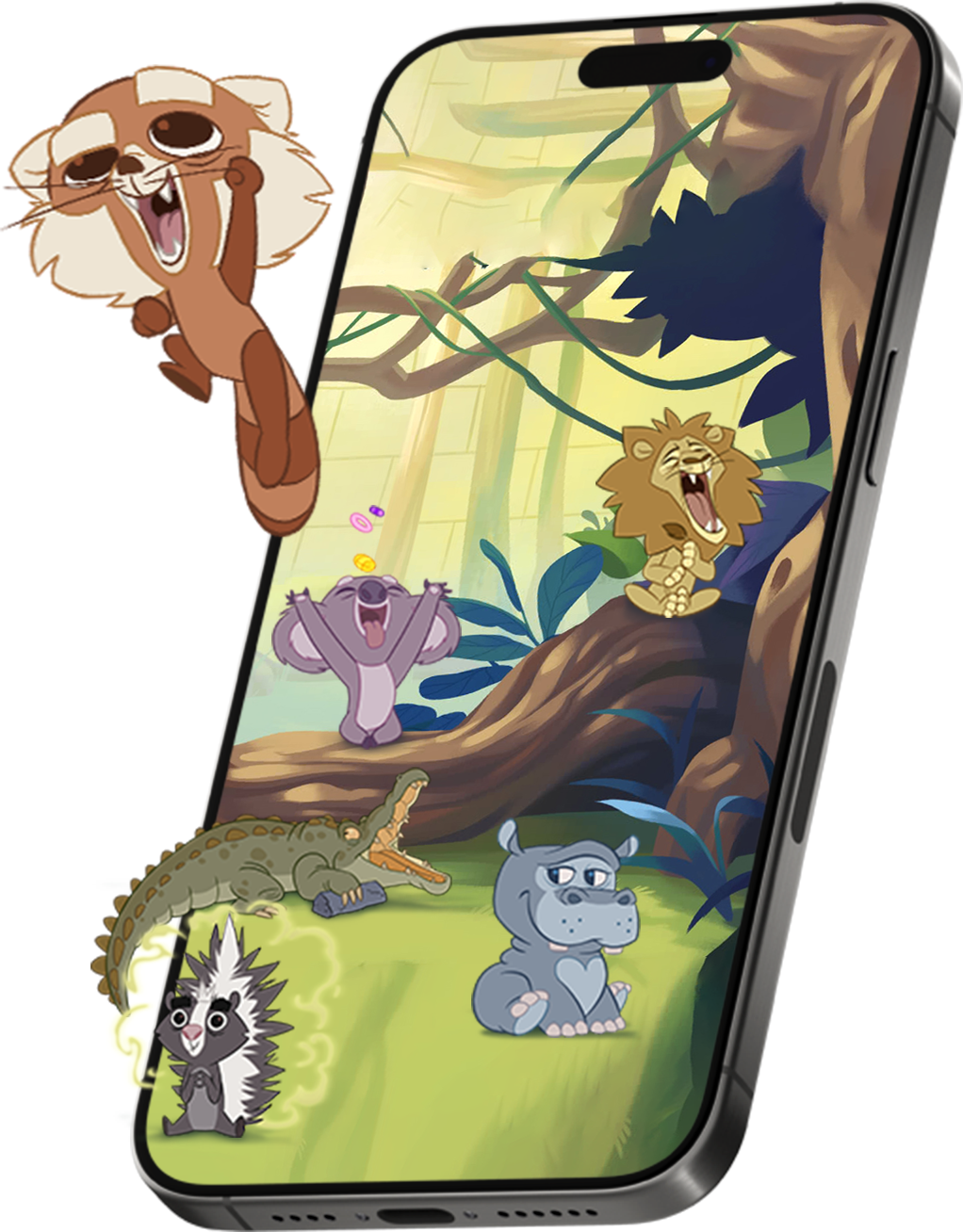 delizoos